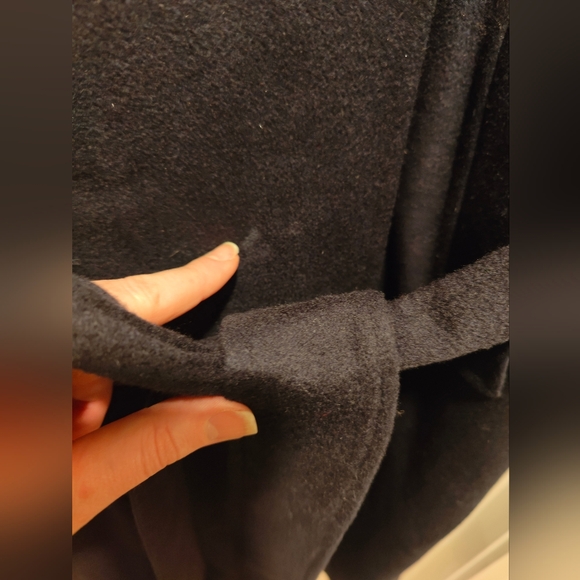 NWT 100% Cashmere - Dale Dressin for  Harlan, Nordstrom sz 12 - Picture 15 of 15